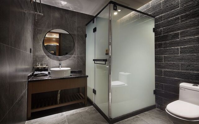 Yueshe Hotel
