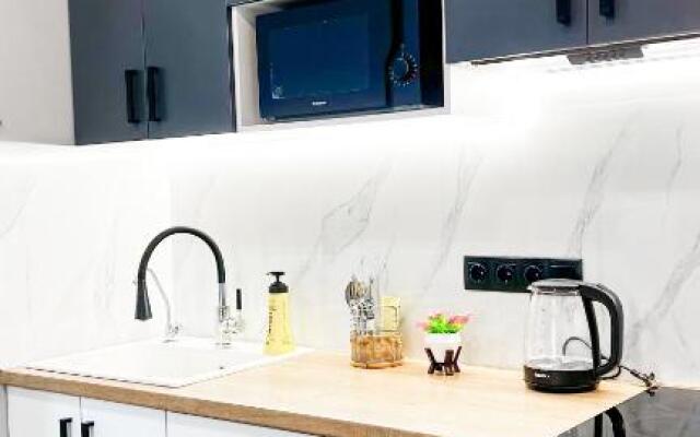 ЖК 4YOU #73, однокомнатная