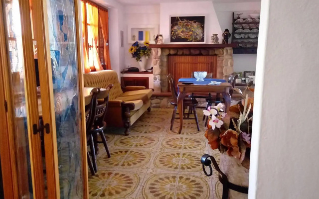 Villa Corrias