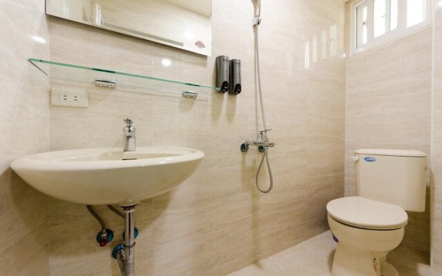 Qing Song Homestay