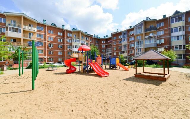 Апартаменты на улице Фурманова