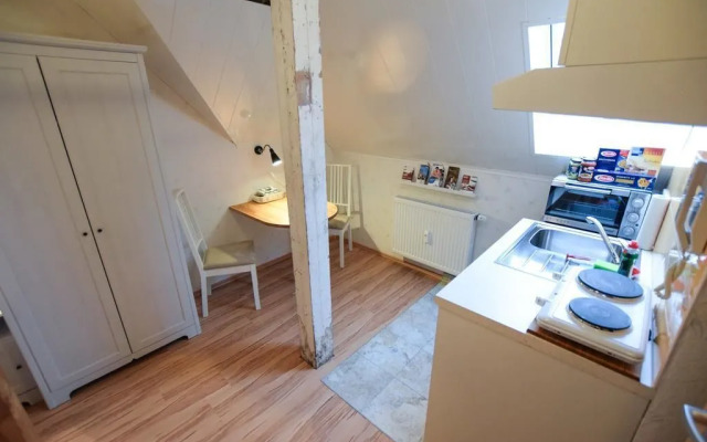 Ferienwohnung Ratisbona