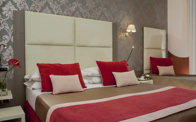 Demetra Hotel