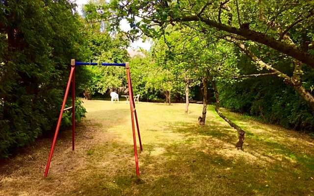 norddeutscher Hof - Kutscherstation