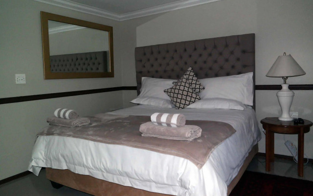 Tweyamo Guest House