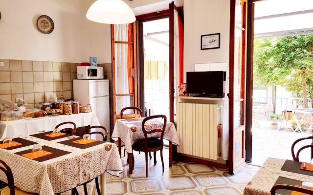 B&B Firenze 400
