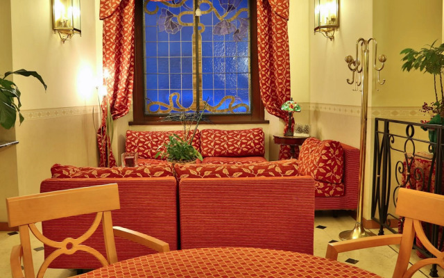 Best Western Hotel Genio