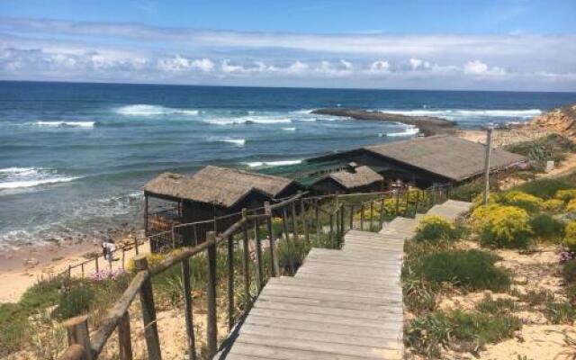 Pirata hostel Milfontes