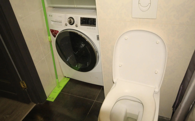 Apart Sharing (Апарт Шэринг) на улице Нейбута