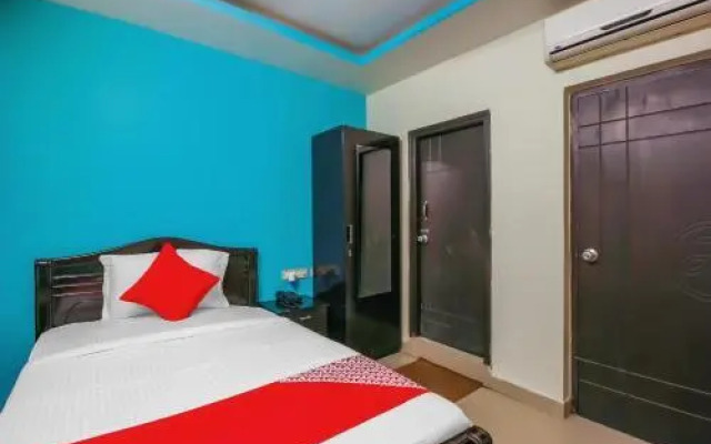 OYO 23237 Aishwarya Grand
