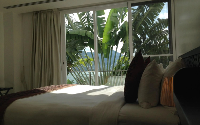 Jirana Patong – Guest Rooms – Phuket Town