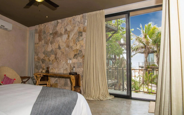 Tata Tulum - Adults Only
