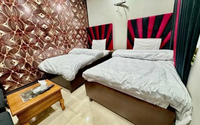 Millat Guest House G-9/1