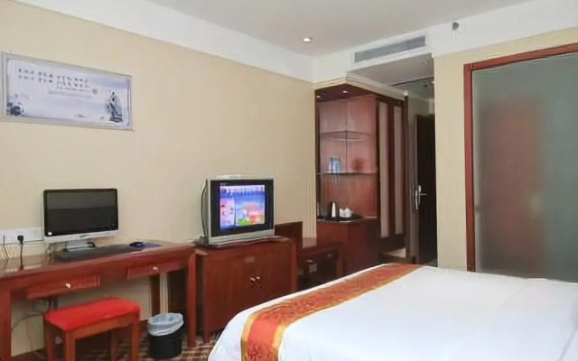 Oriental Ginza Garden Hotel