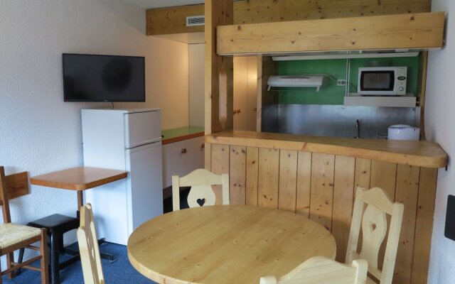 Residence Pierra Menta