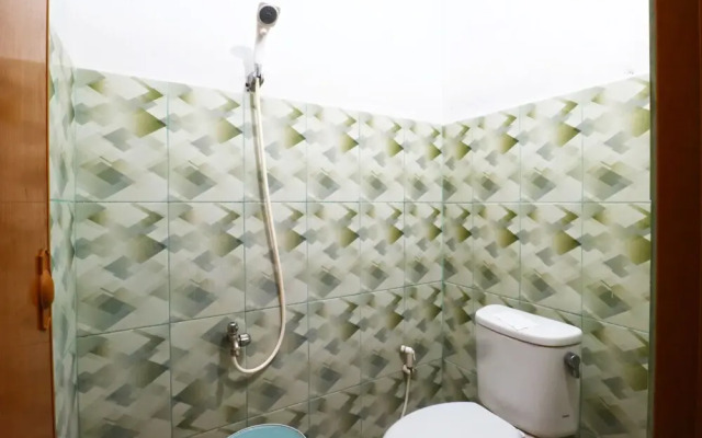 Kabin Kapsul Kayu Jati V Jakarta - Male Only - Hostel