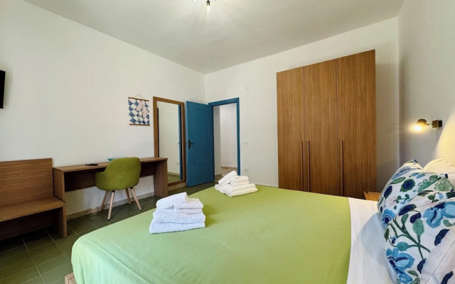 YourHome - Casa Gennarì