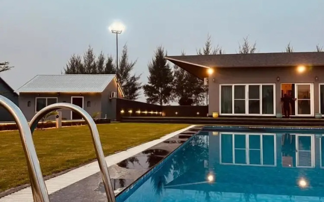 The Ashoka Farms & Resort