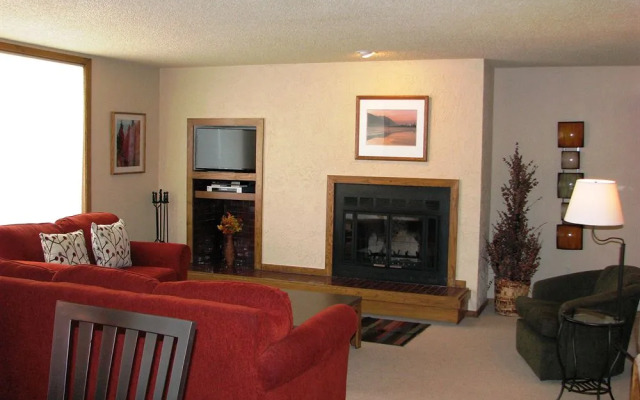 Snowblaze Athletic Club