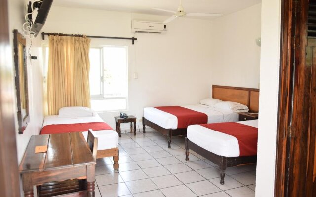Hotel LB