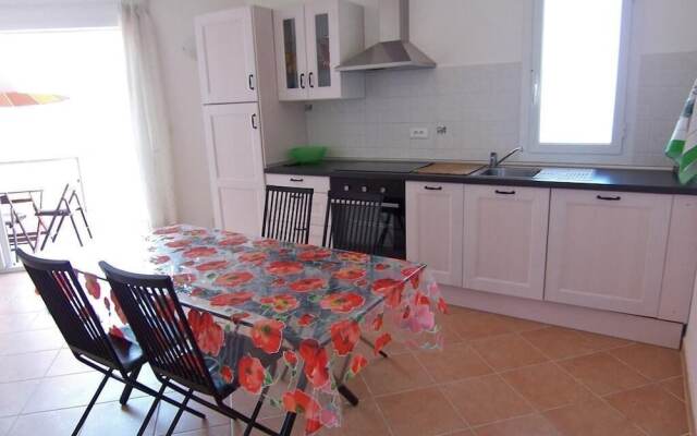 MORA APARTMENT - SEA VIEW - FAVONE Apartment 2