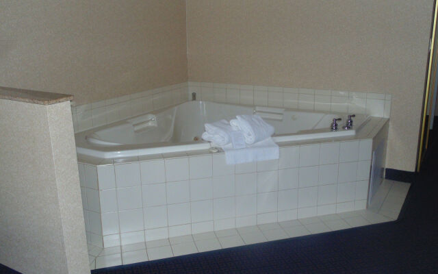 Lakeside Resort and Conference Center