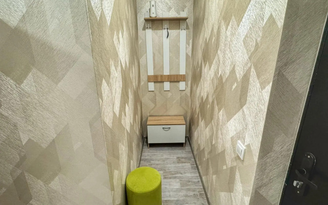 Apartment on Nansen Street 103/1/9