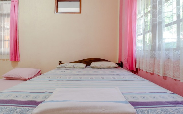 Hotel Kukup Indah