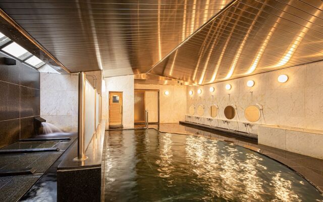 The Gran Resort Elegante Atami