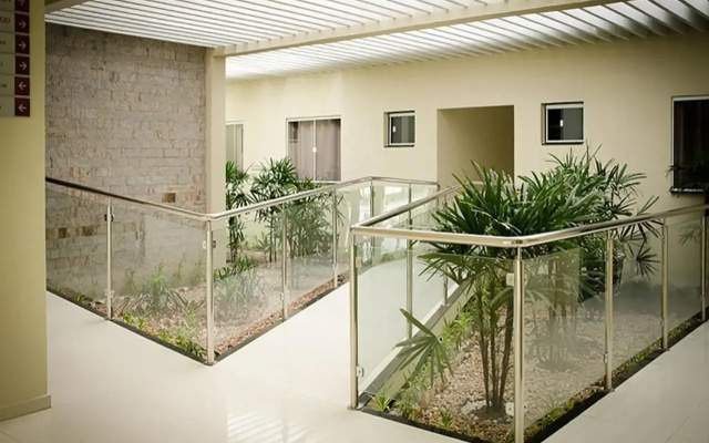 Garoto Park Hotel