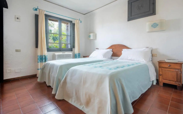 Arbatax Park Resort - Borgo Cala Moresca