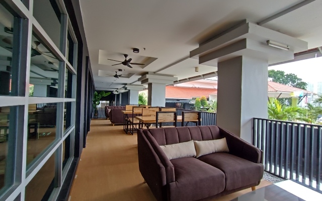 Raia Inn Penang