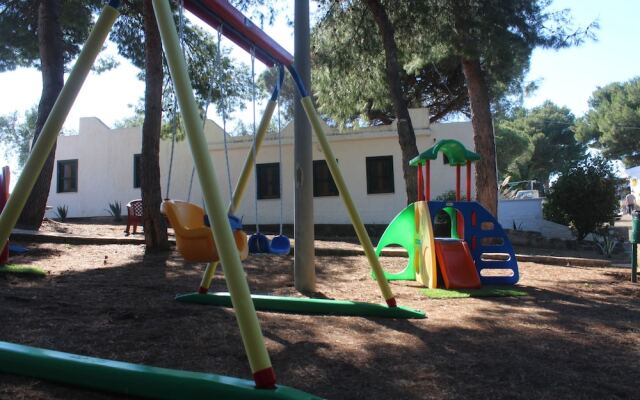 Centro Vacanze Piccolo Friuli