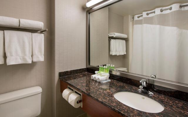 Holiday Inn Express & Suites Sherwood Park-Edmonton Area, an IHG Hotel