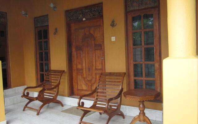 Ranith Villa in Tangalle, Sri Lanka