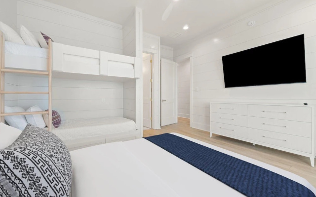 Perdido Tide Beach House