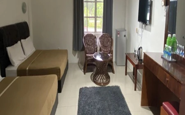 Hotel O Annexe Rest House – Lobby – Kuantan