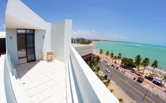 Maceió Mar Hotel