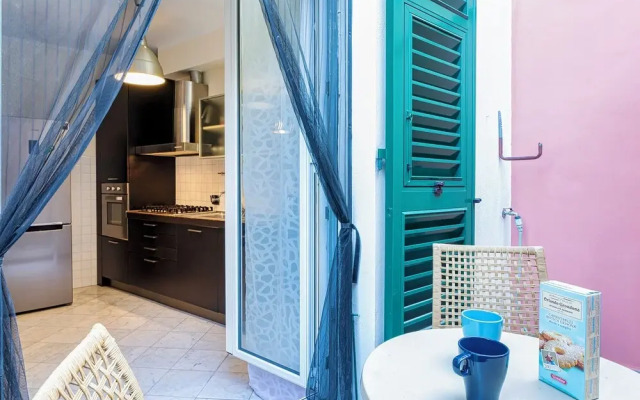Prione Apartment by Wonderful Italy