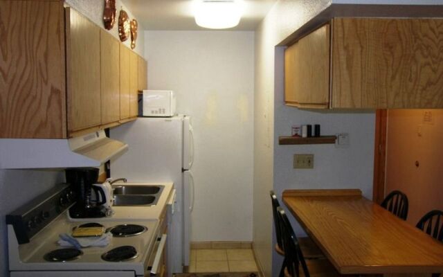 Copper Junction Condos Inc