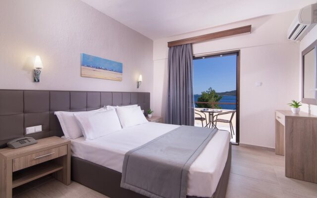Sunrise Hotel