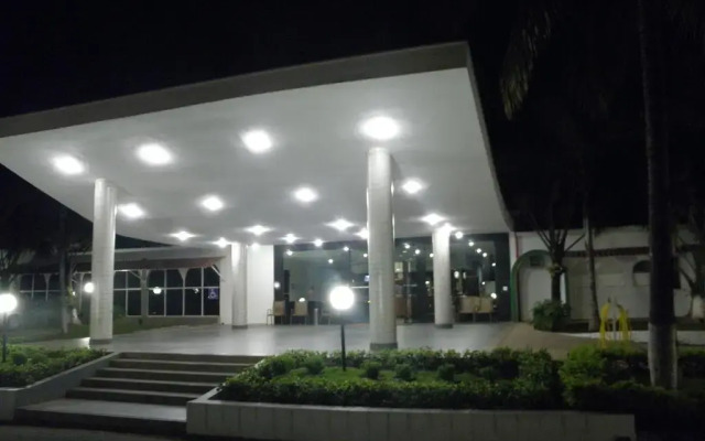 Rio Claro Plaza Hotel