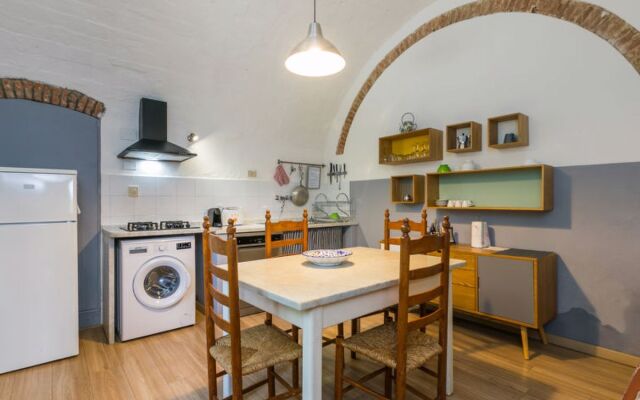 House Legno Casciana Terme