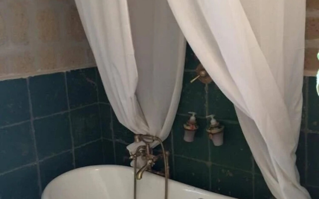 Guest house 3 stars Naples