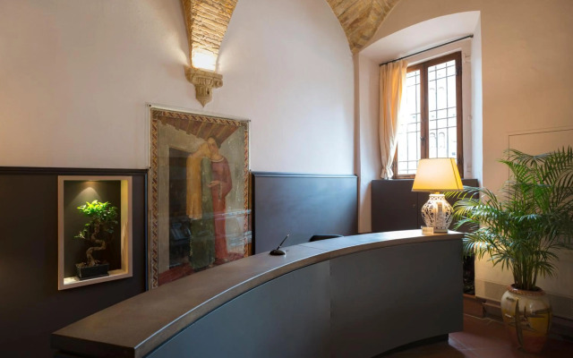 Hotel Leon Bianco