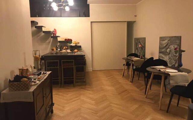 Casa Vittoria Napoli - Santa Lucia