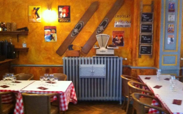 Hotel Restaurant L'Escapade