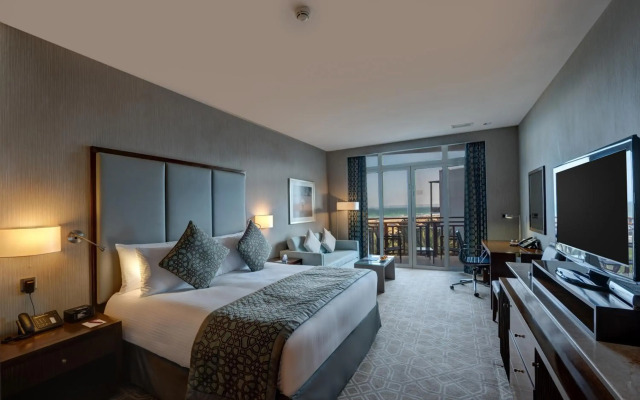 Crowne Plaza Duqm