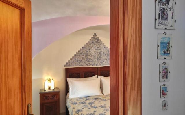 MY CHARMING HOUSE - Luna apartment