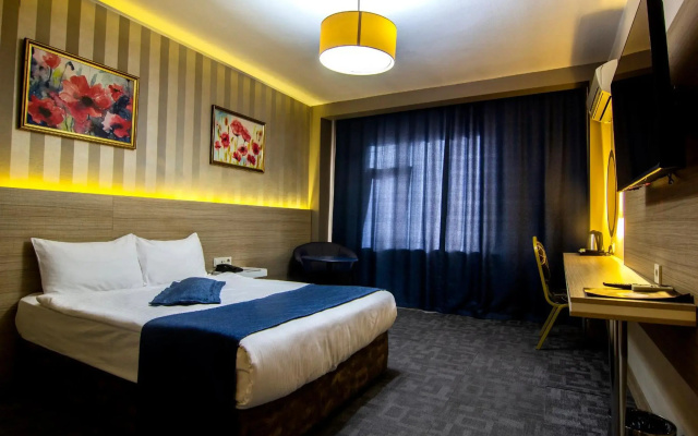 Baykara Hotel